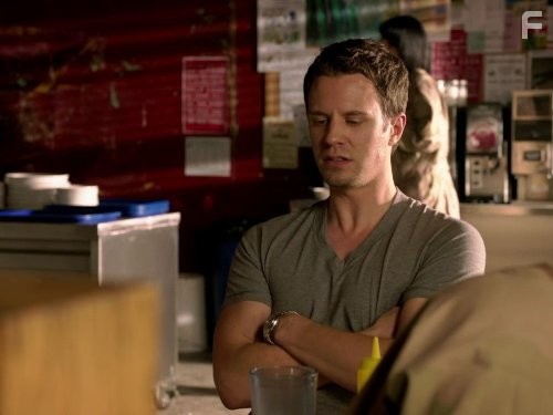 Военный госпиталь (2011)