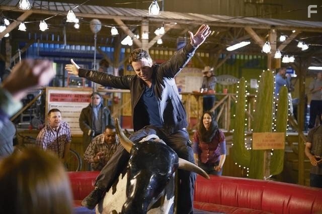 Luke Mably in Военный госпиталь (2011)