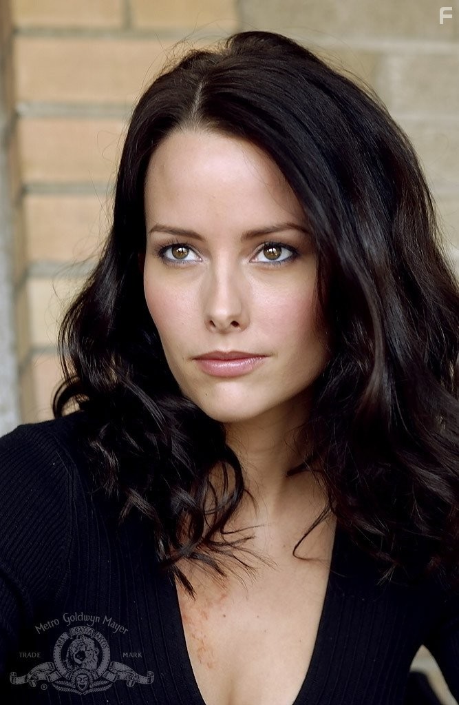 Amelia Cooke in Особь 3 (2004)