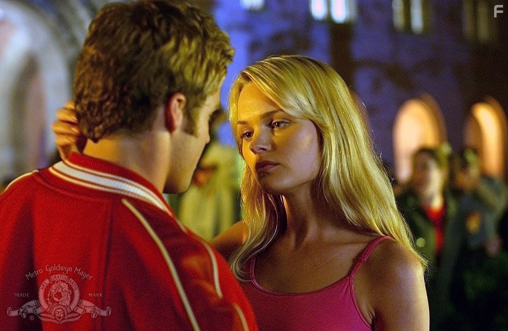 Sunny Mabrey in Особь 3 (2004)