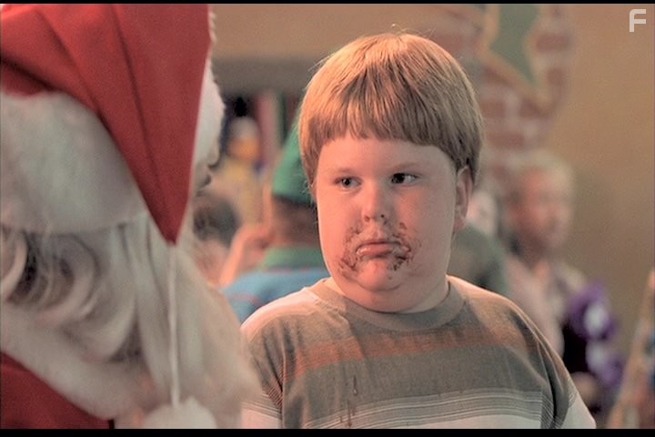 Плохой Санта (2003)