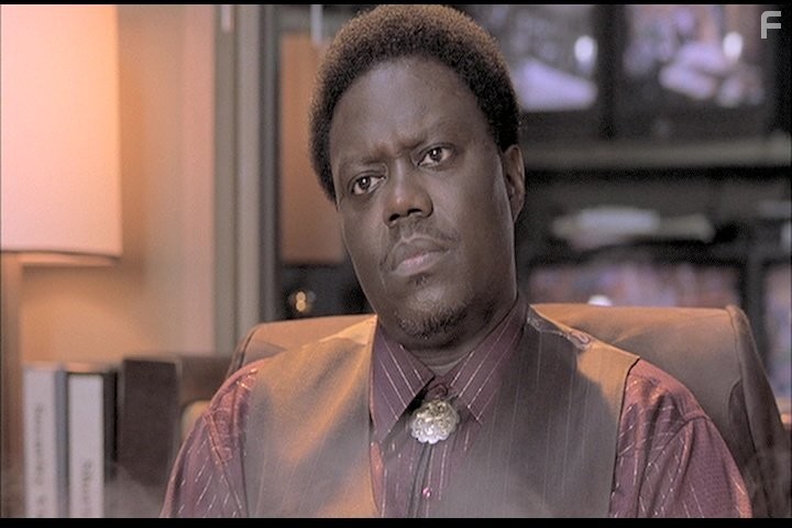 Плохой Санта (2003)