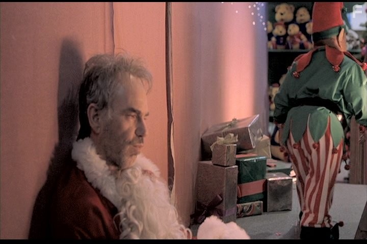 Плохой Санта (2003)