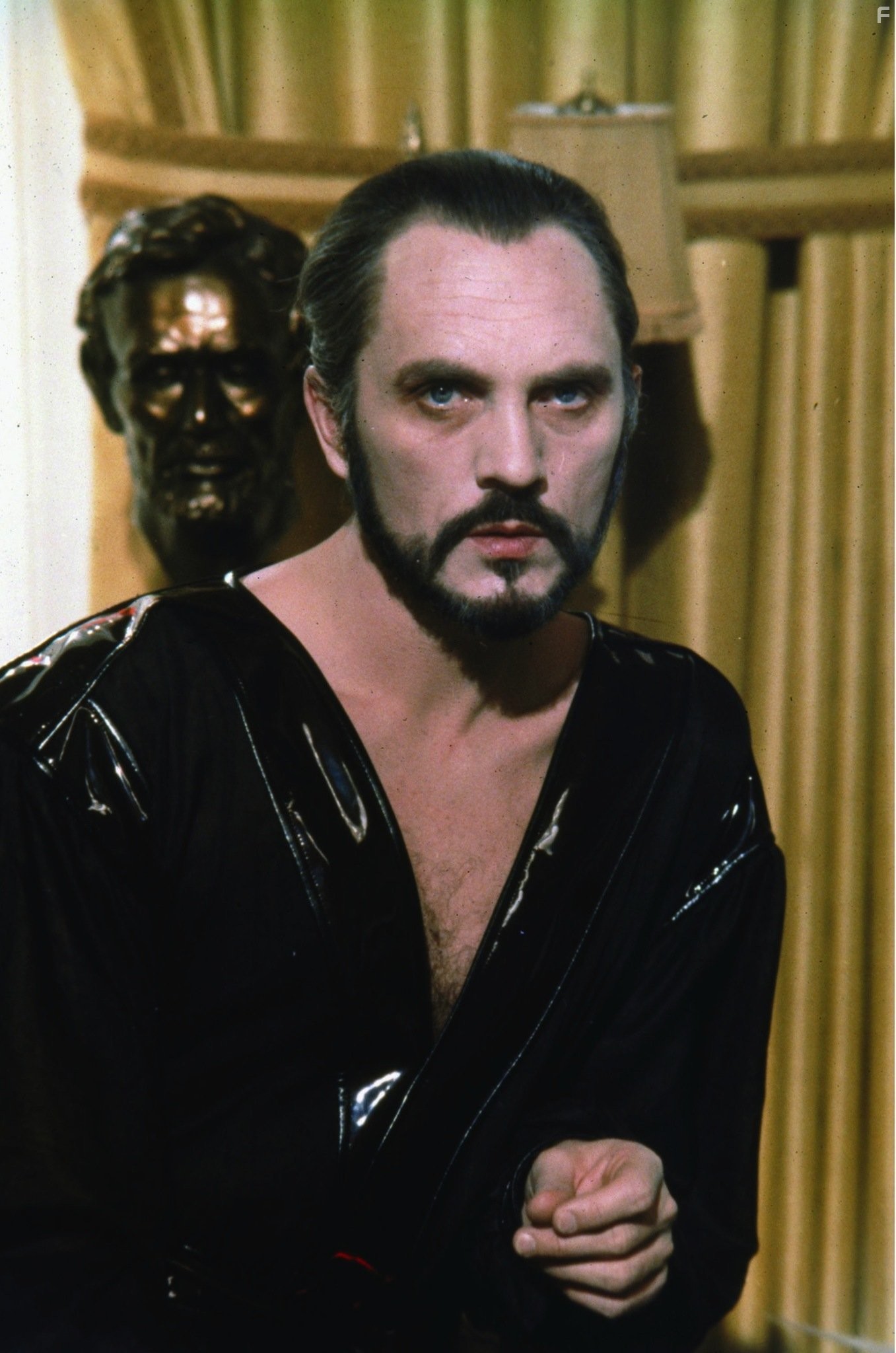 Terence Stamp in Супермен II (1980)