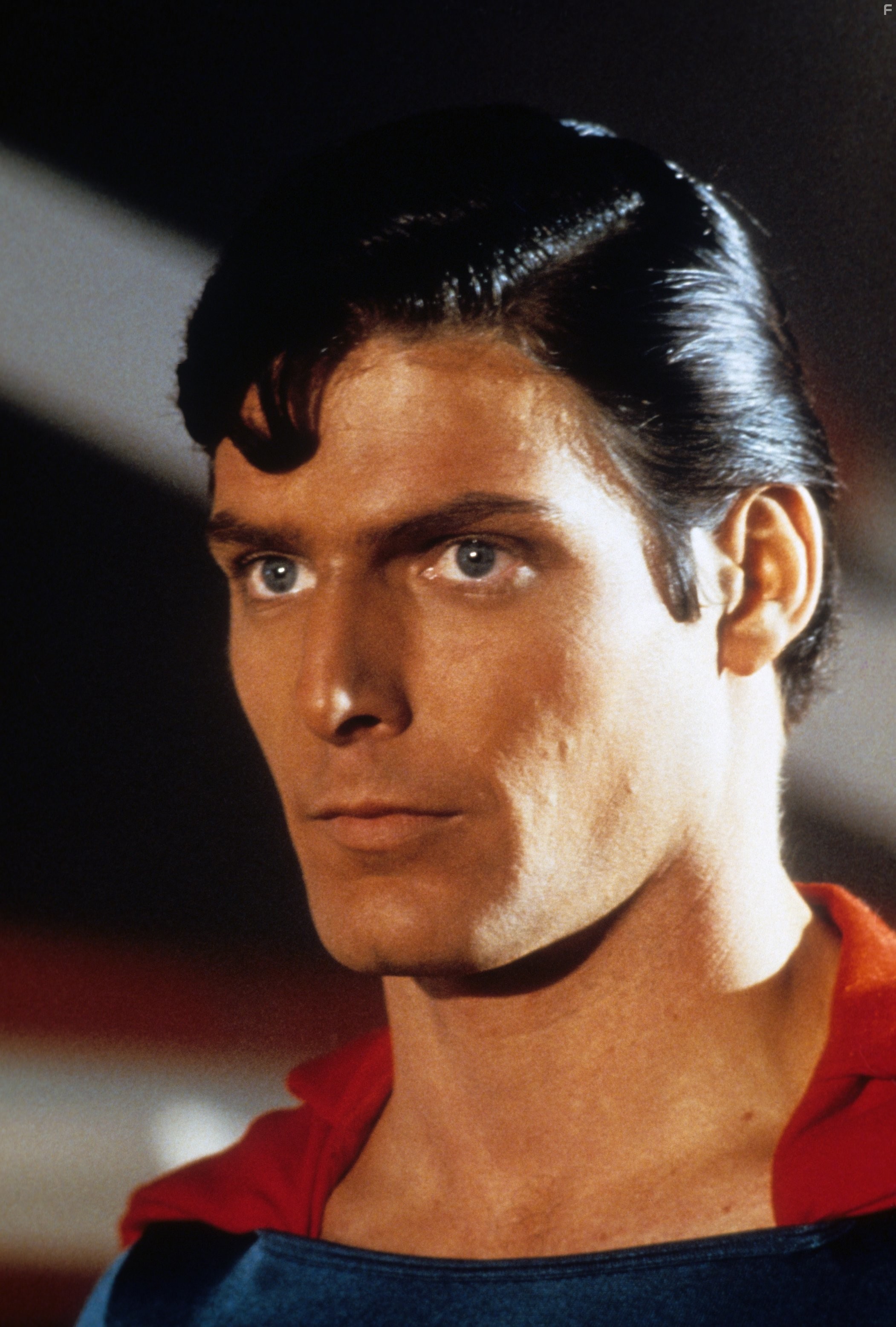 Christopher Reeve in Супермен (1978)