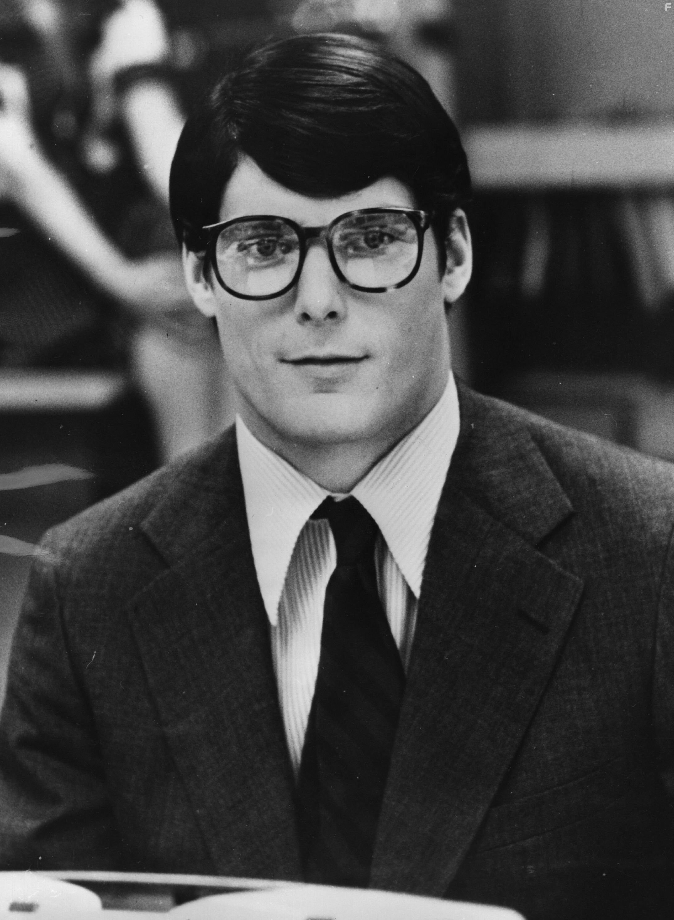 Christopher Reeve in Супермен (1978)