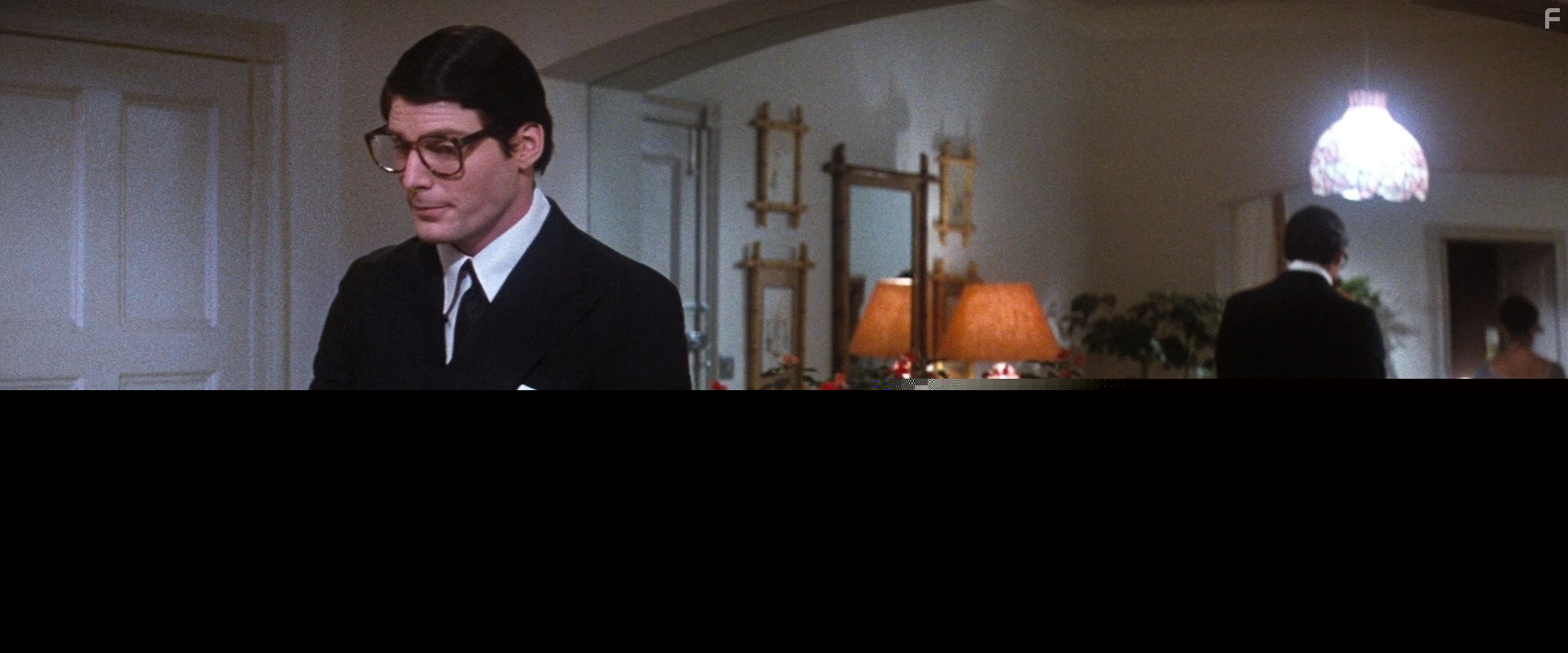 Christopher Reeve in Супермен (1978)
