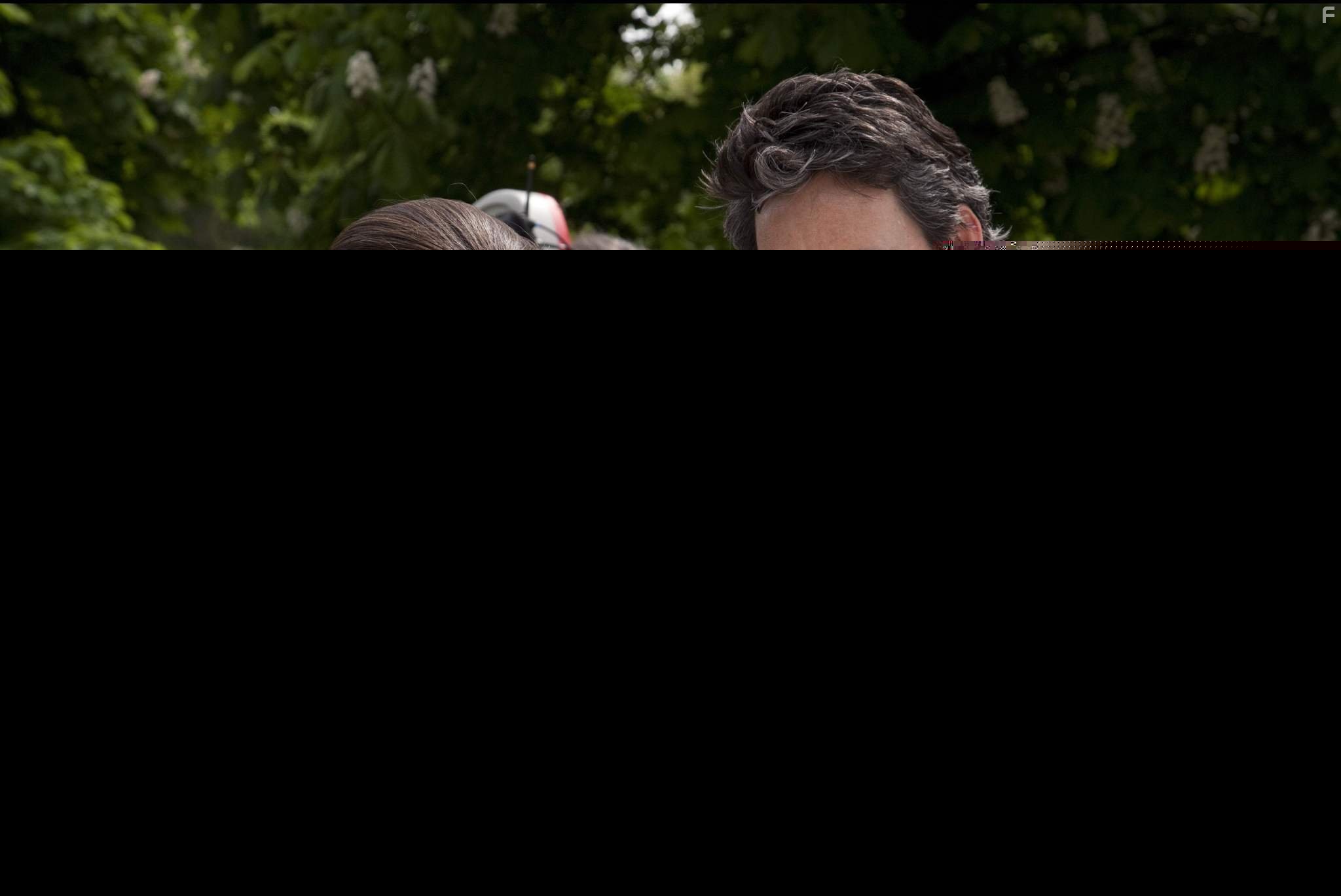 Thomas Bezucha and Selena Gomez in Монте-Карло (2011)