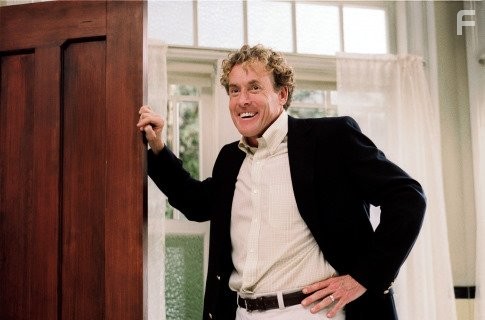 John C. McGinley in Ну что, приехали: Ремонт (2007)