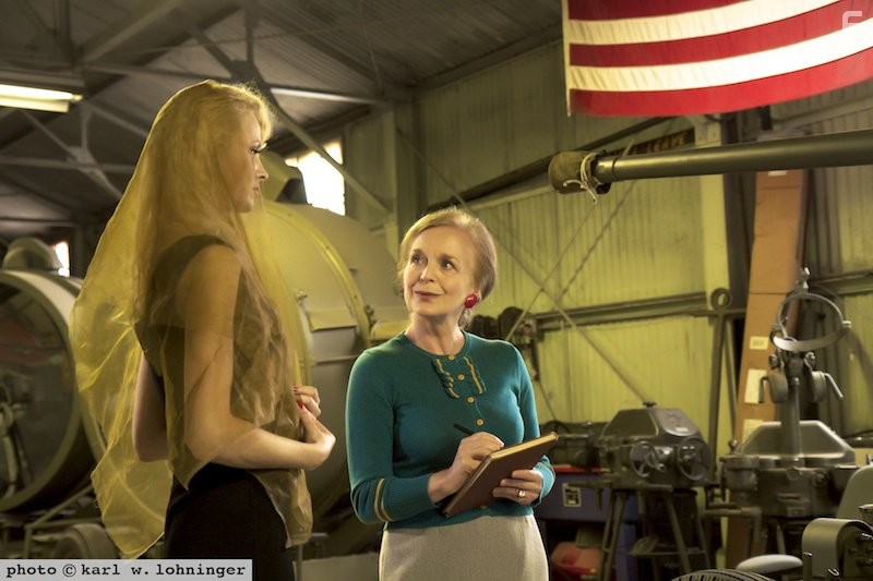 Brando Unauthorized (2011)