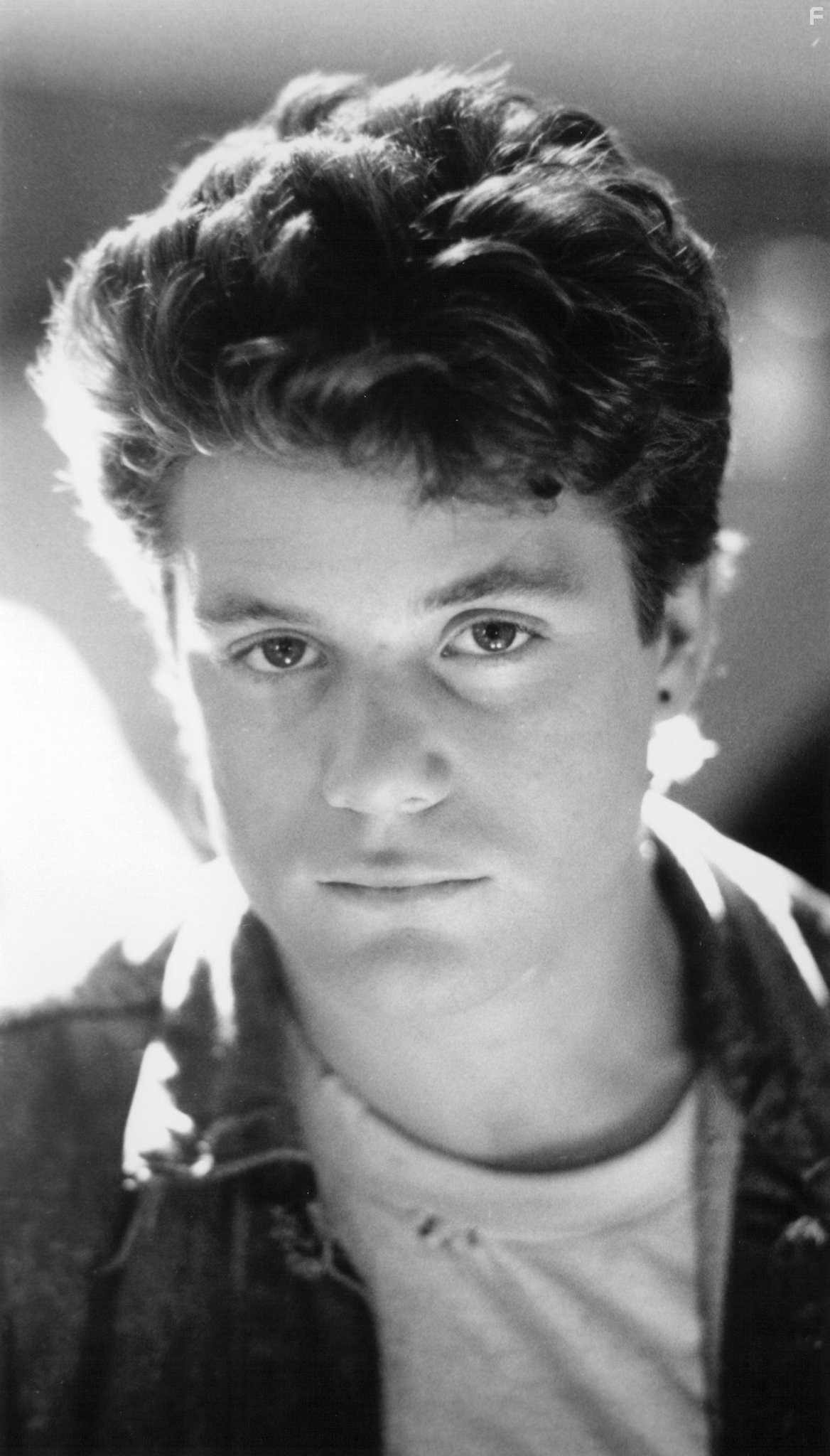 Sean Astin in Игрушечные солдатики (1991)