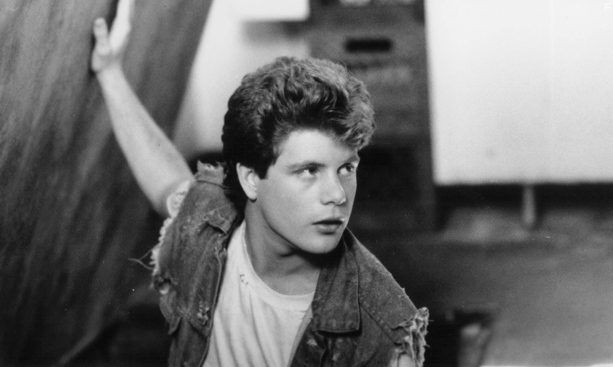 Sean Astin in Игрушечные солдатики (1991)
