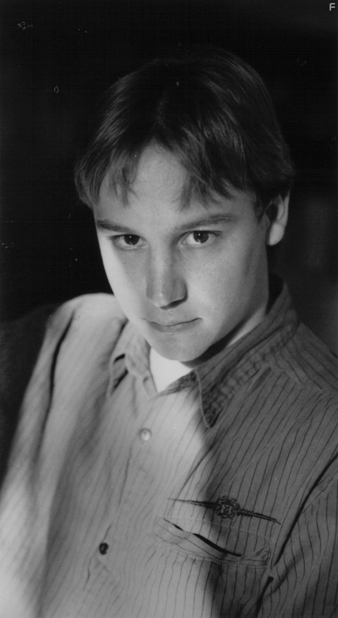 Keith Coogan in Игрушечные солдатики (1991)