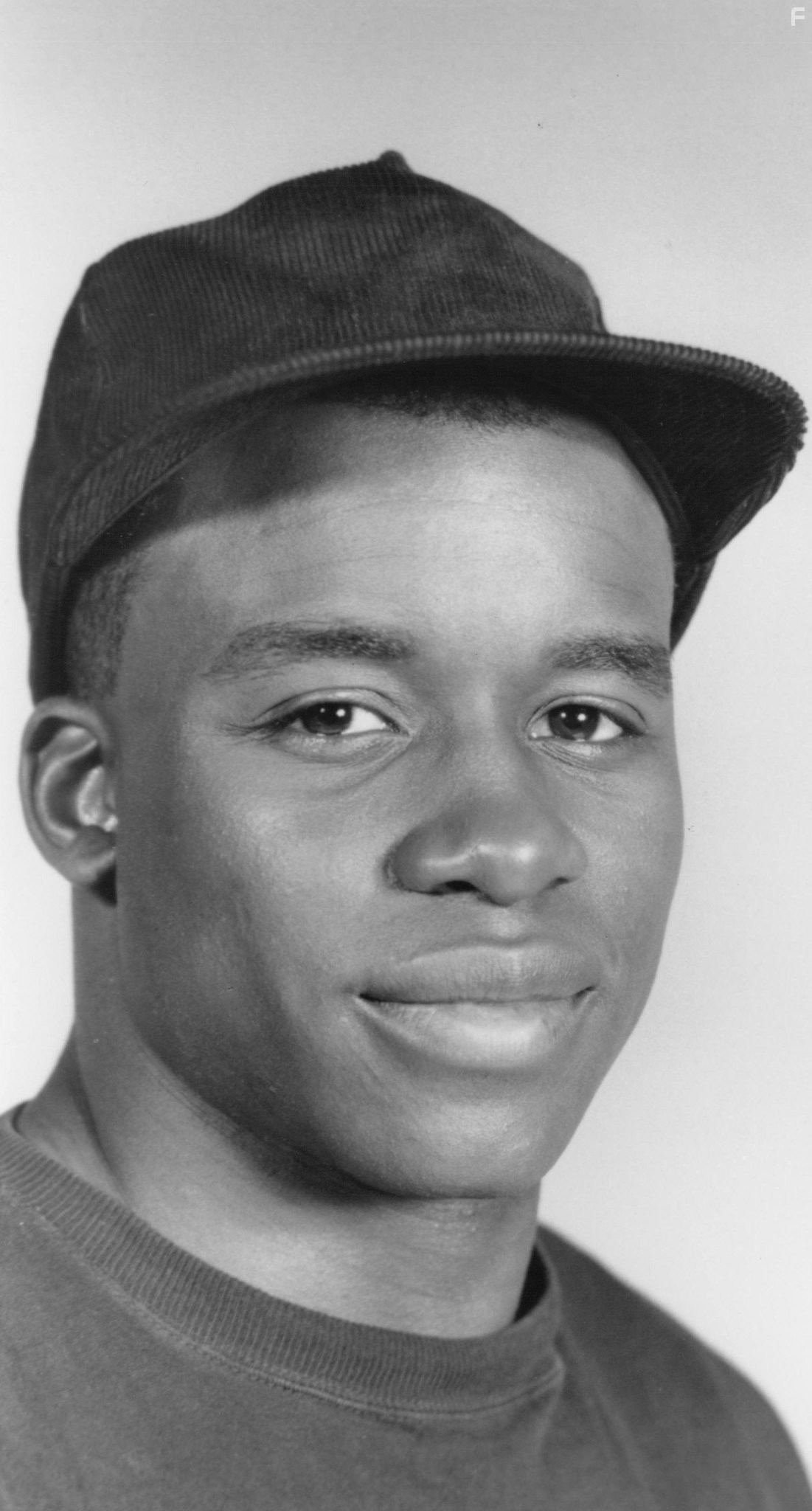 T.E. Russell in Игрушечные солдатики (1991)