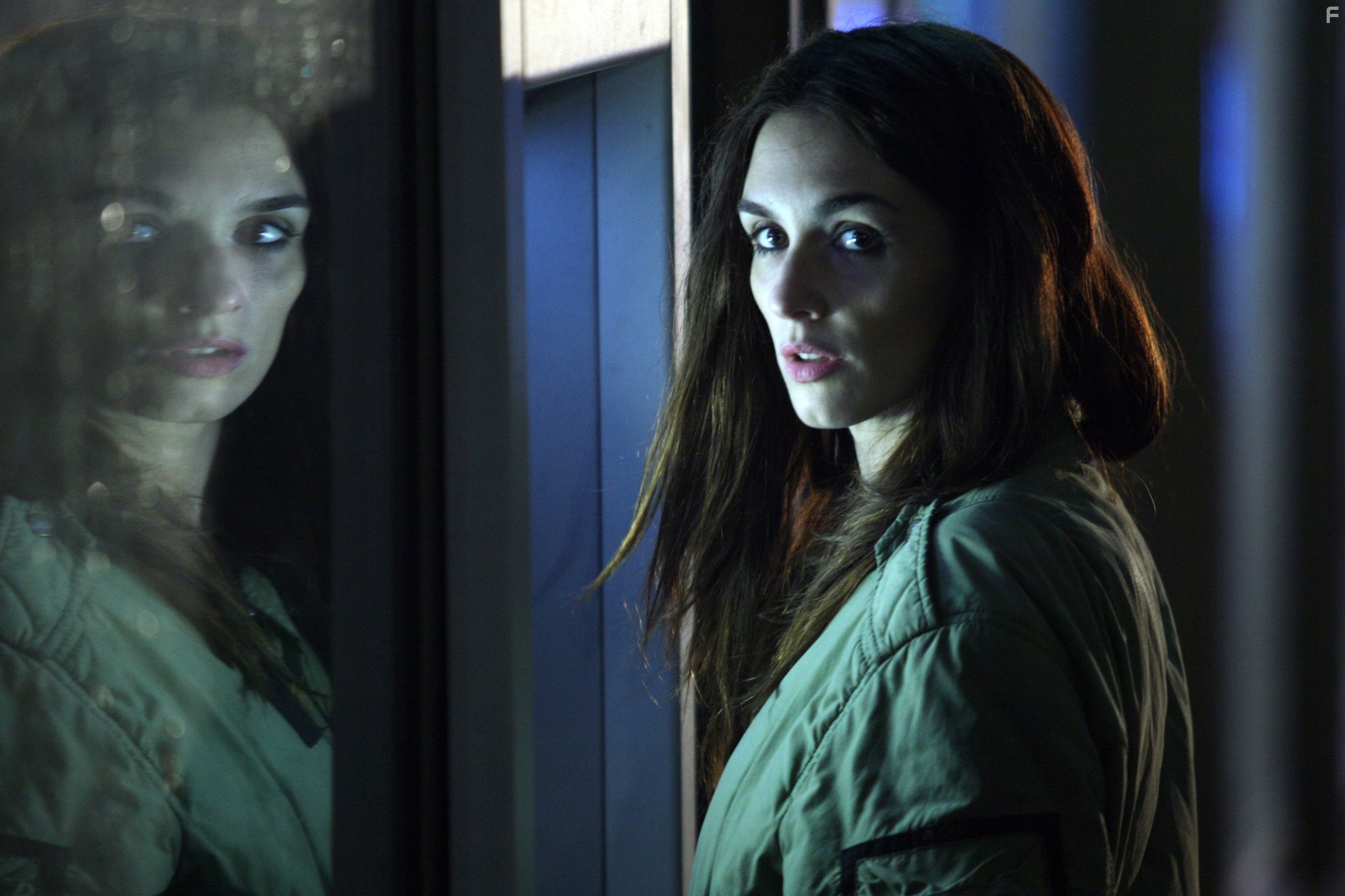 Paz Vega in Всем нужна Кэт (2011)