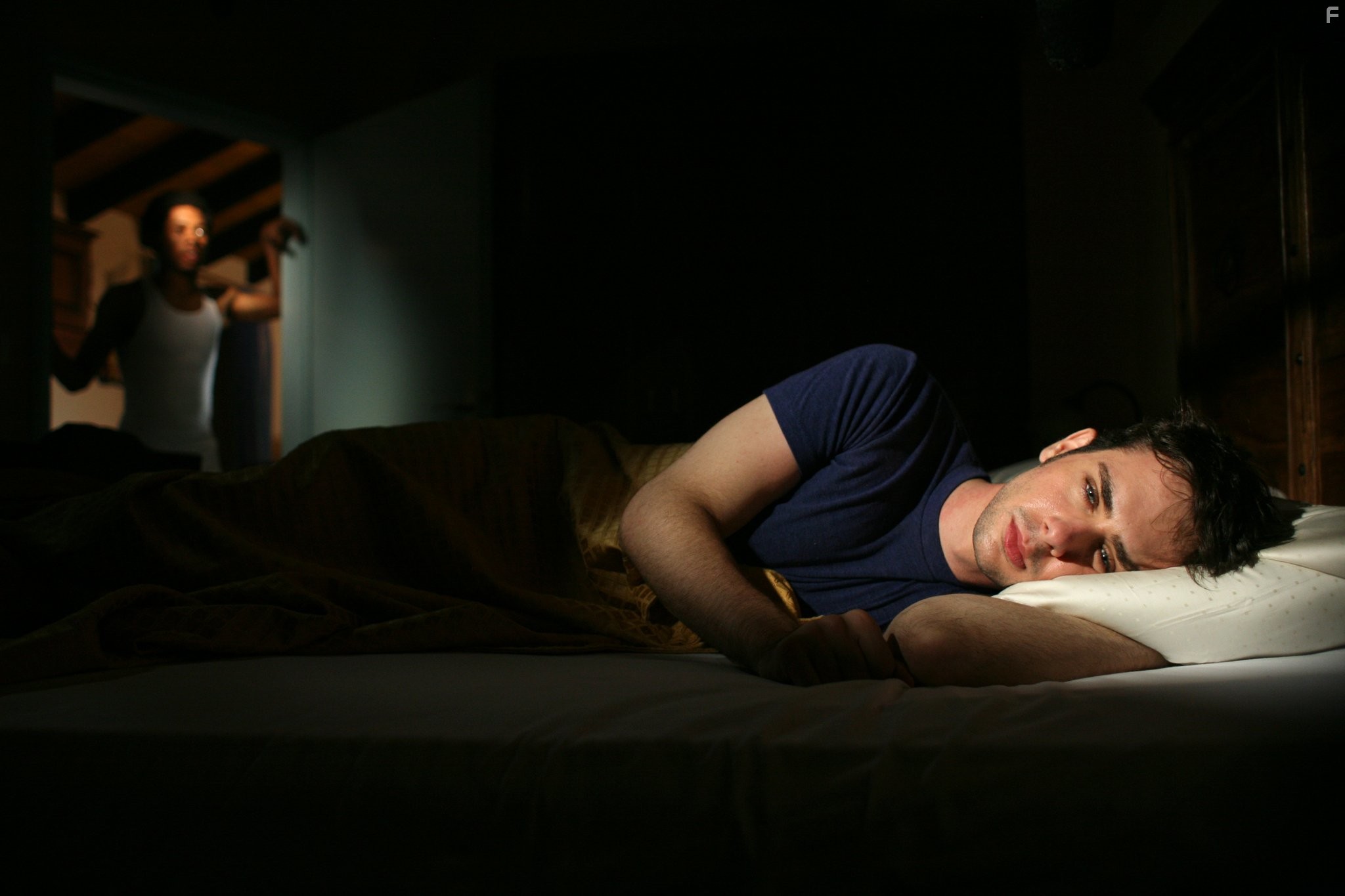 Scott Mechlowicz in Всем нужна Кэт (2011)