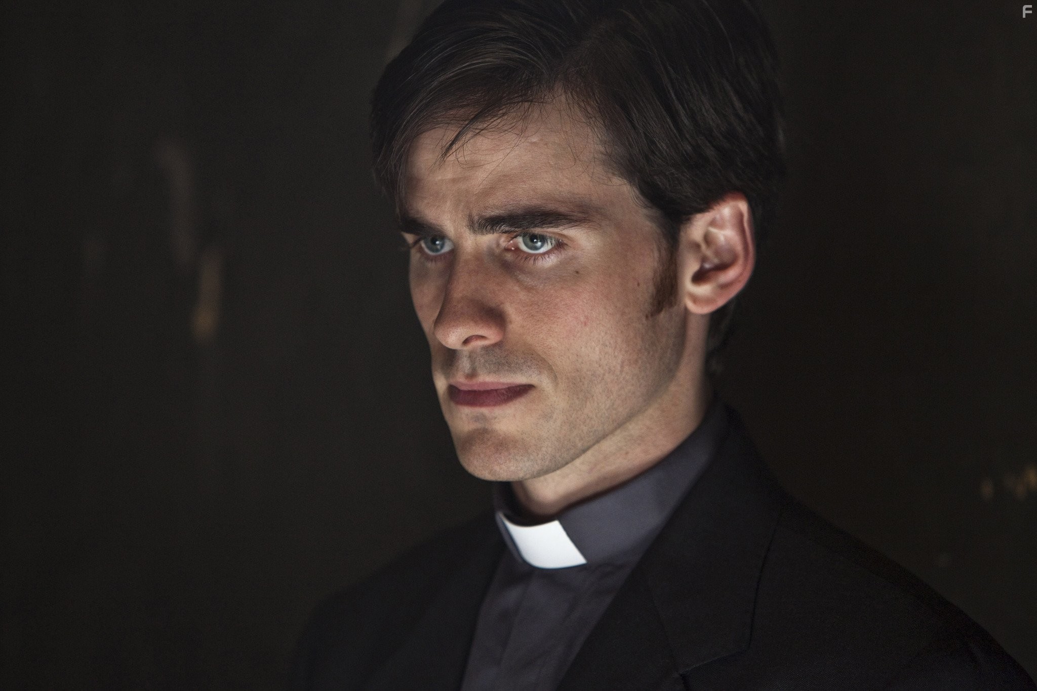 Colin O'Donoghue in Обряд (2011)