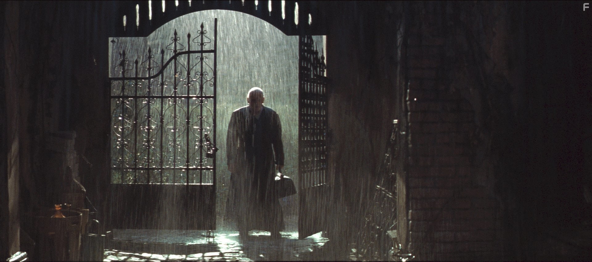 Anthony Hopkins in Обряд (2011)