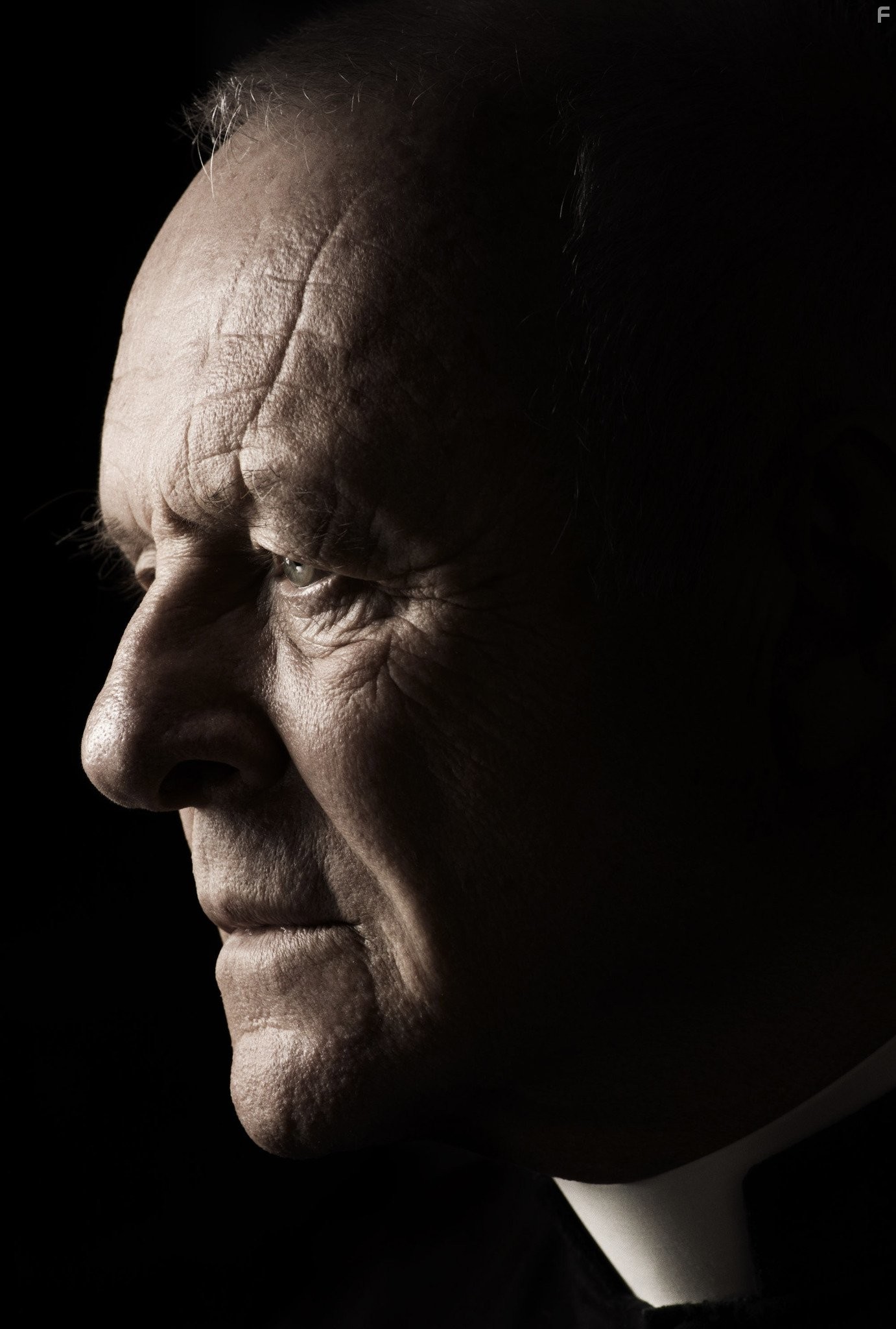 Anthony Hopkins in Обряд (2011)