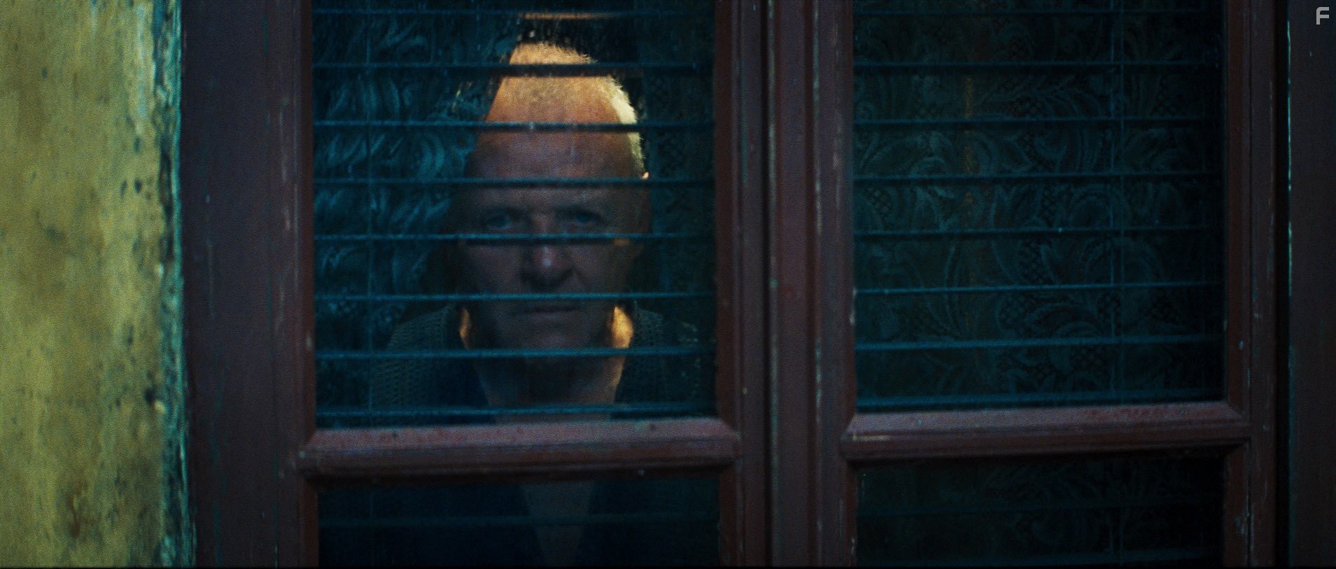 Anthony Hopkins in Обряд (2011)