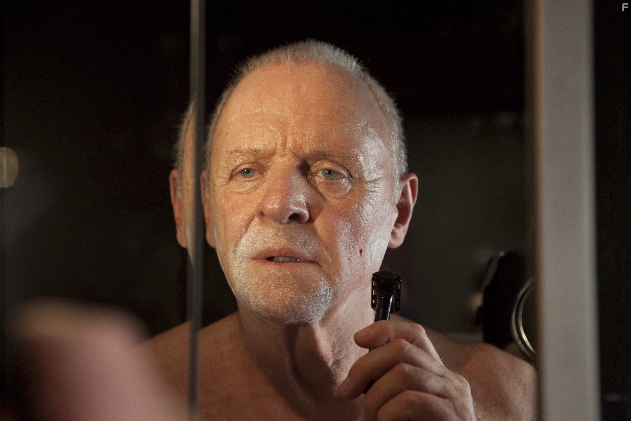 Anthony Hopkins in Обряд (2011)