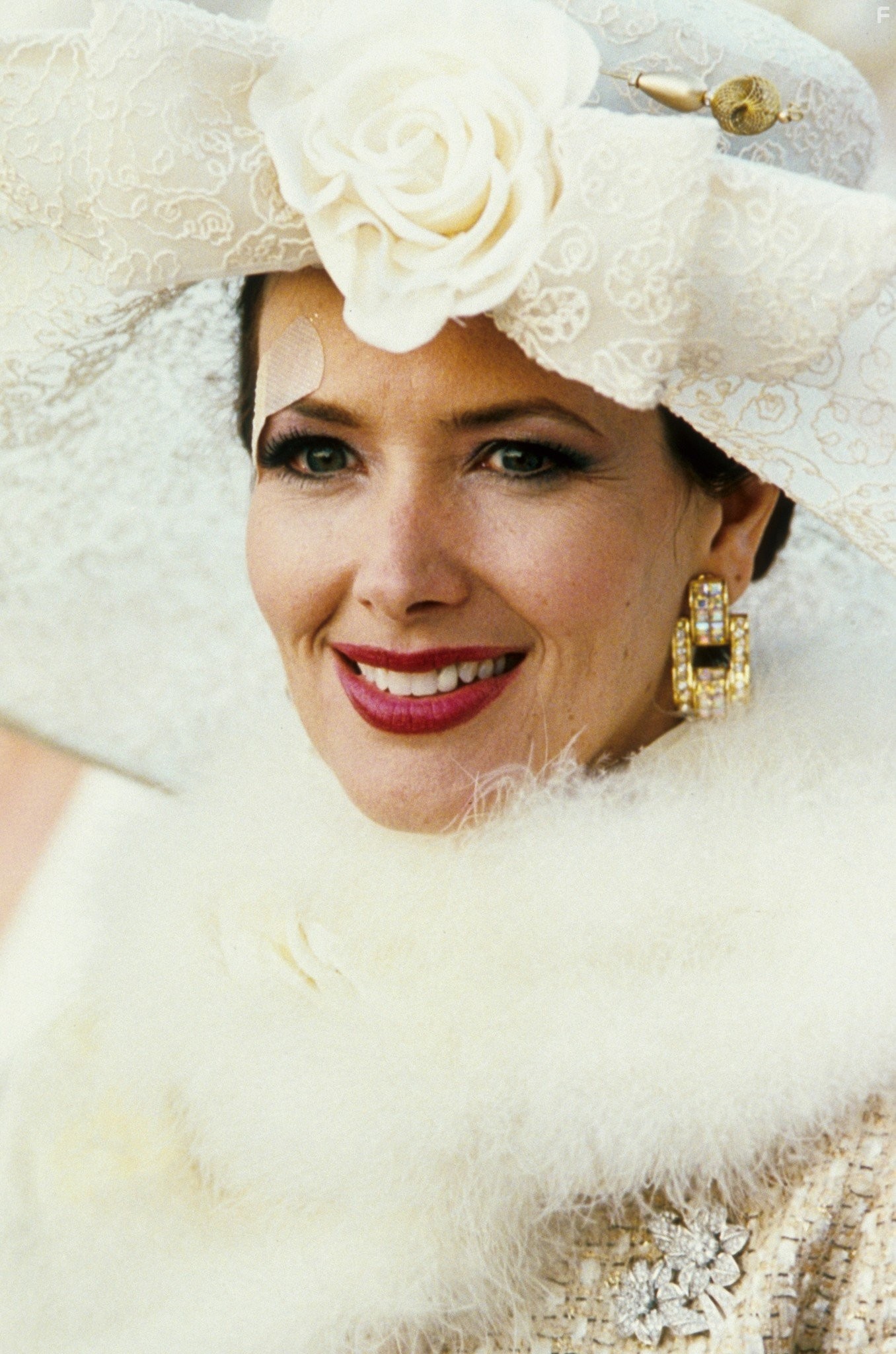 Janine Turner in Доктор 'Т' и его женщины (2000)