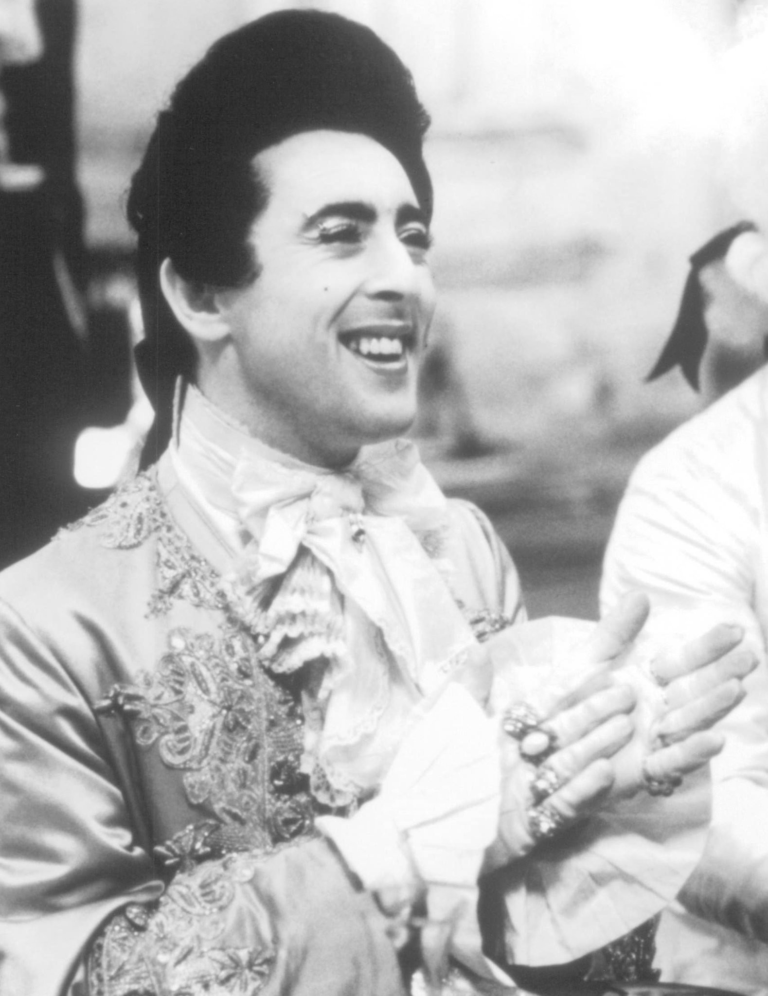 Alan Cumming in Планкетт и Маклейн (1999)