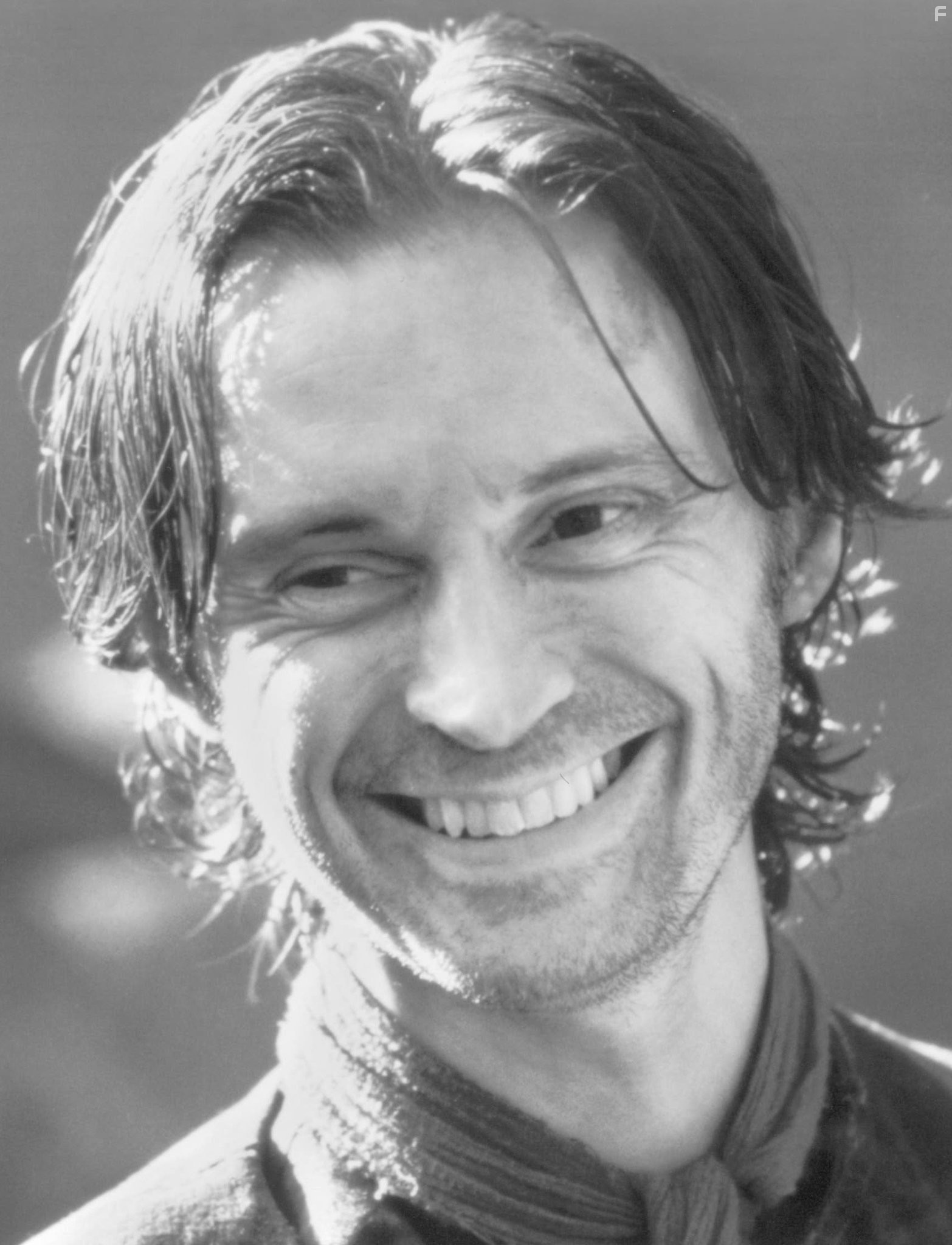 Robert Carlyle in Планкетт и Маклейн (1999)