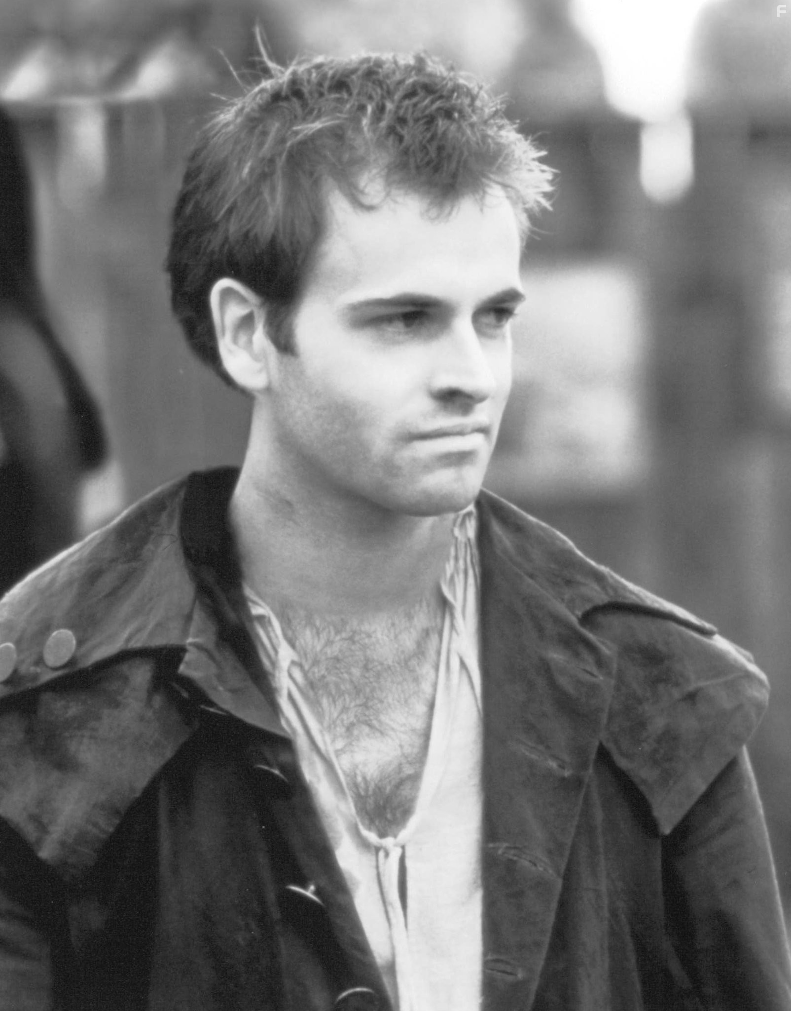 Jonny Lee Miller in Планкетт и Маклейн (1999)