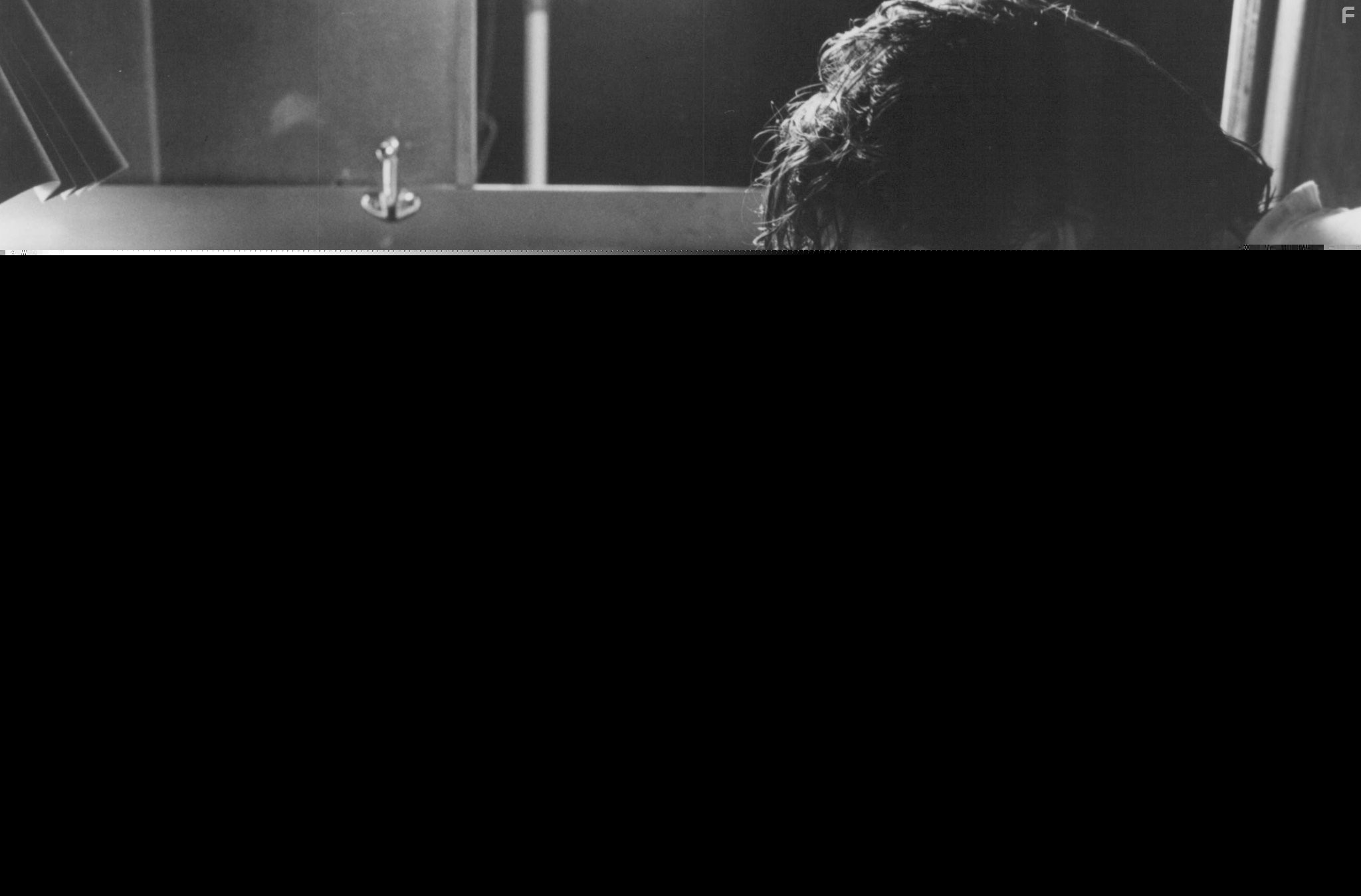 John Cusack and Ben Stiller in Преследование по пятам (1987)