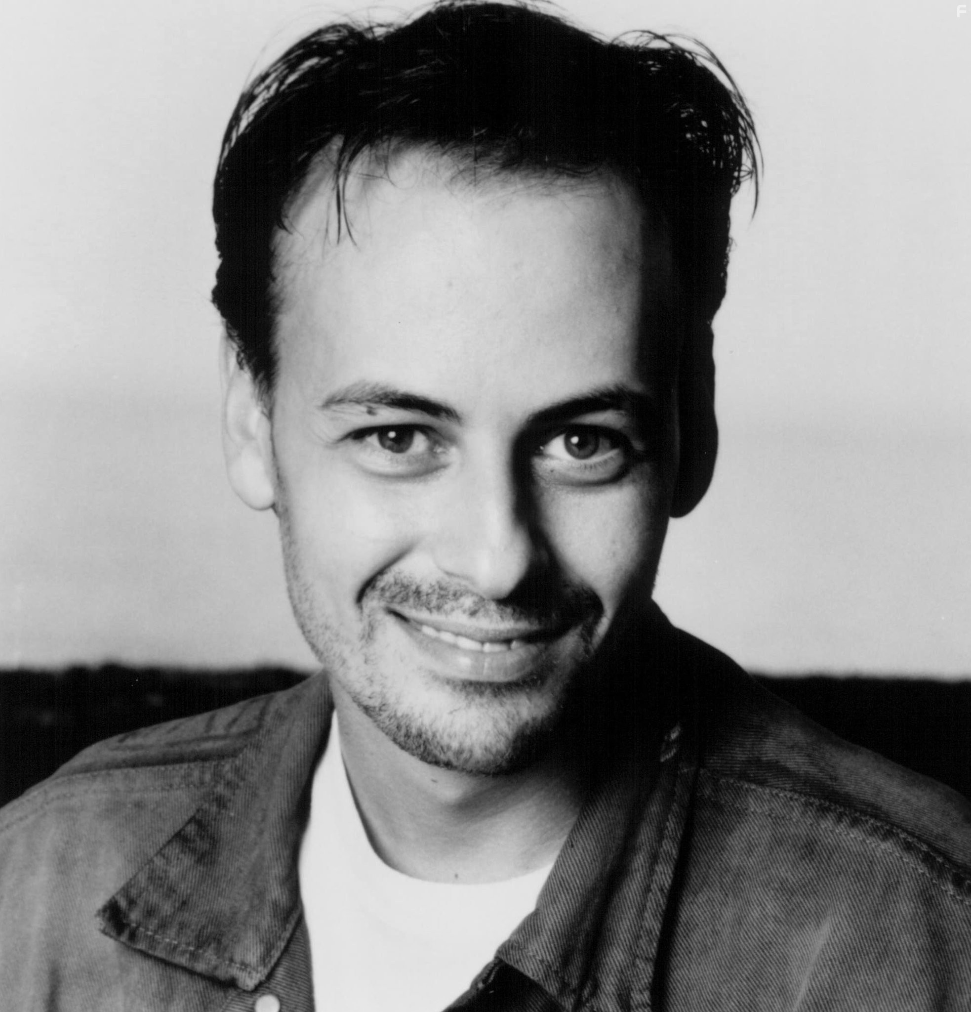 Todd Graff in Случайные потрясения (1990)