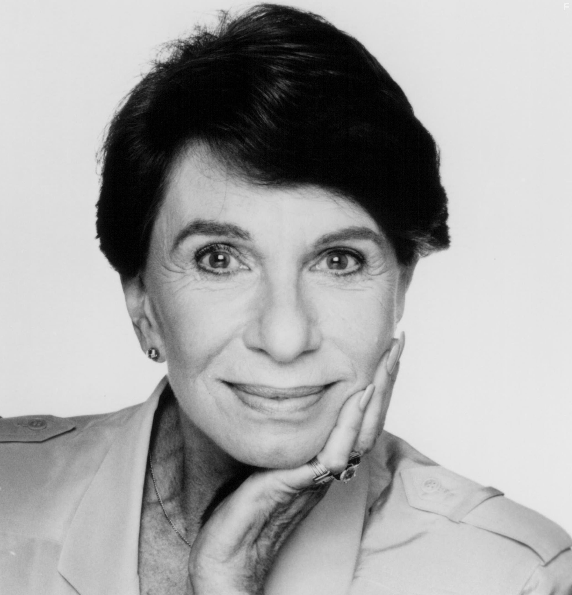 Случайные потрясения (1990)