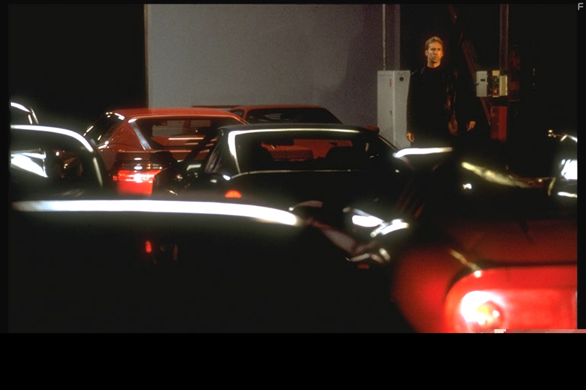 Угнать за 60 секунд (2000)