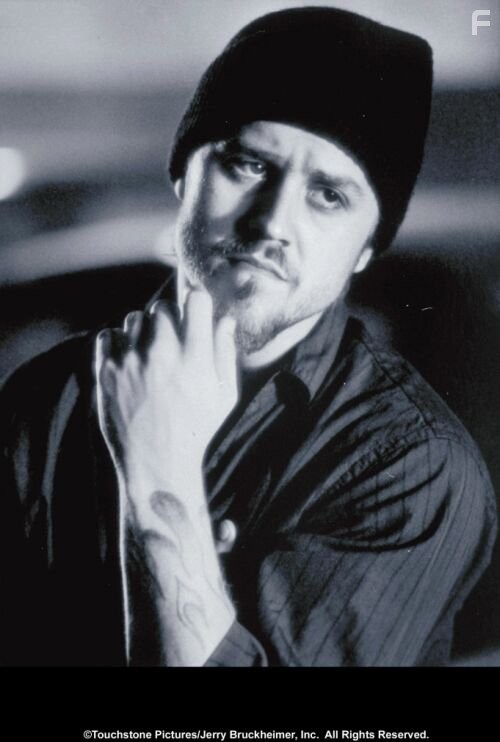 Giovanni Ribisi stars as Kip Raines