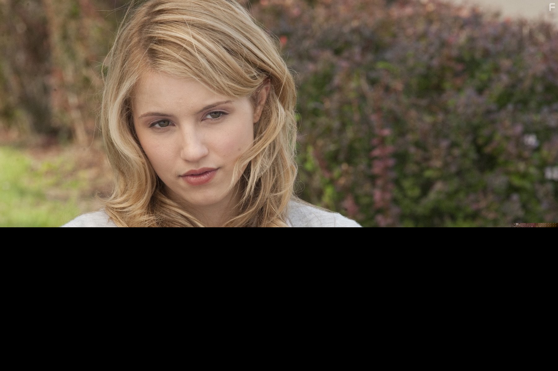 Dianna Agron in Я - Четвертый (2011)
