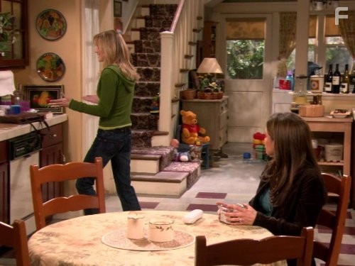 Courtney Thorne-Smith in Как сказал Джим (2001)