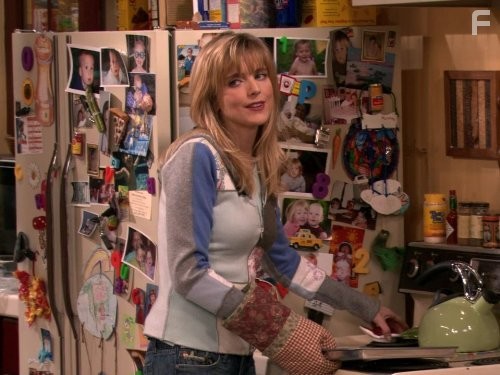 Courtney Thorne-Smith in Как сказал Джим (2001)