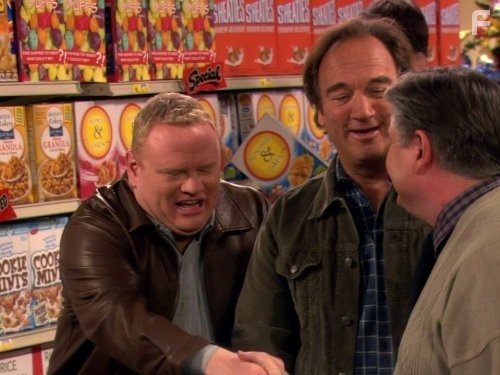 Как сказал Джим (2001)