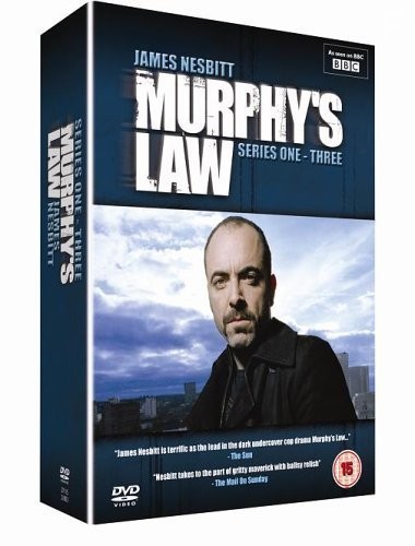 Murphy's Law (2003)