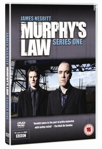 Murphy's Law (2003)