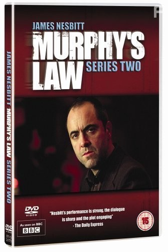 Murphy's Law (2003)