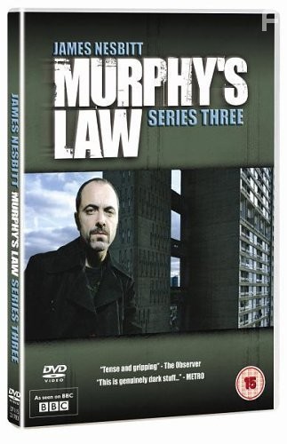 Murphy's Law (2003)