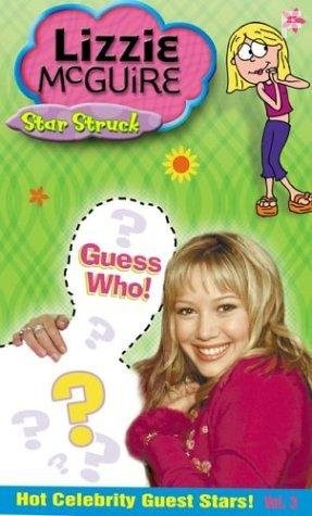 Hilary Duff in Лиззи Магуайр (2001)