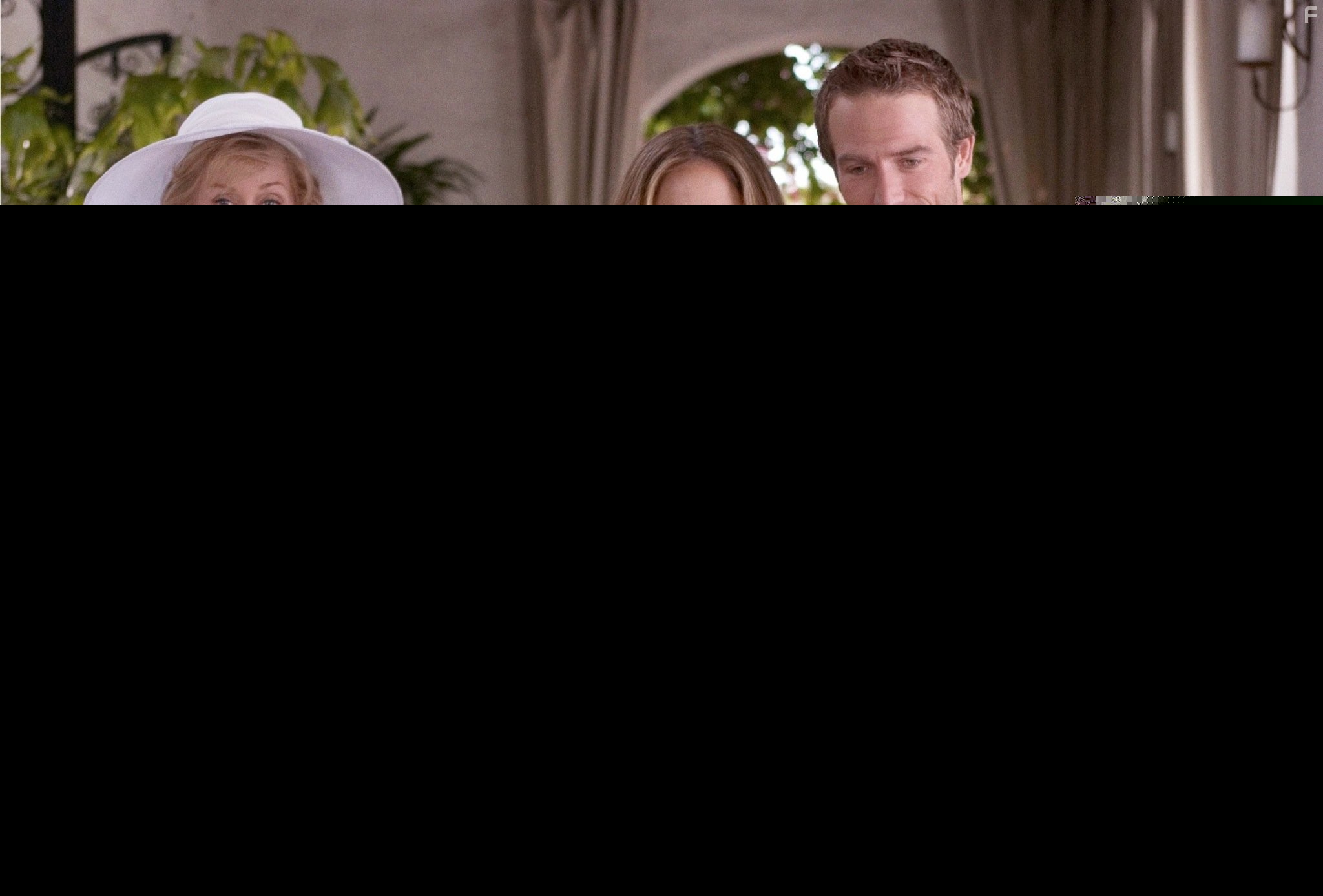 Если свекровь – монстр…