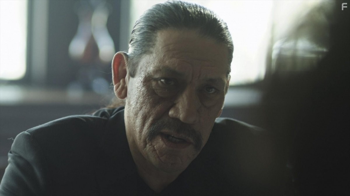 Дом восходящего солнца