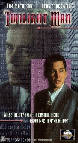 Twilight Man (1996)