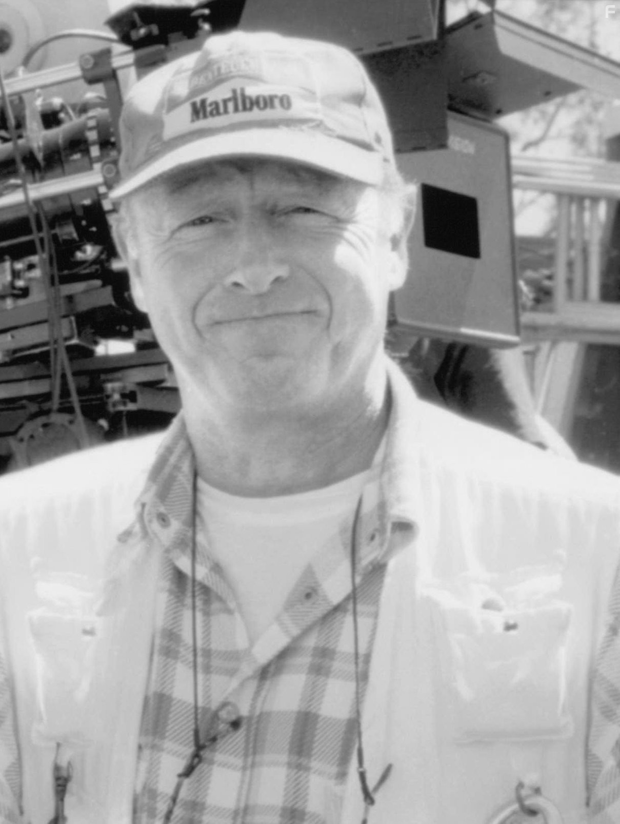 Tony Scott in Враг государства (1998)