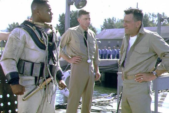 Carl has a confrontation with Billy Sunday