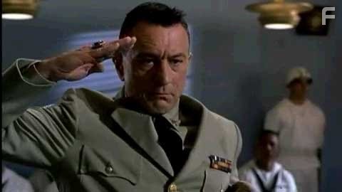 Военный ныряльщик (2000)