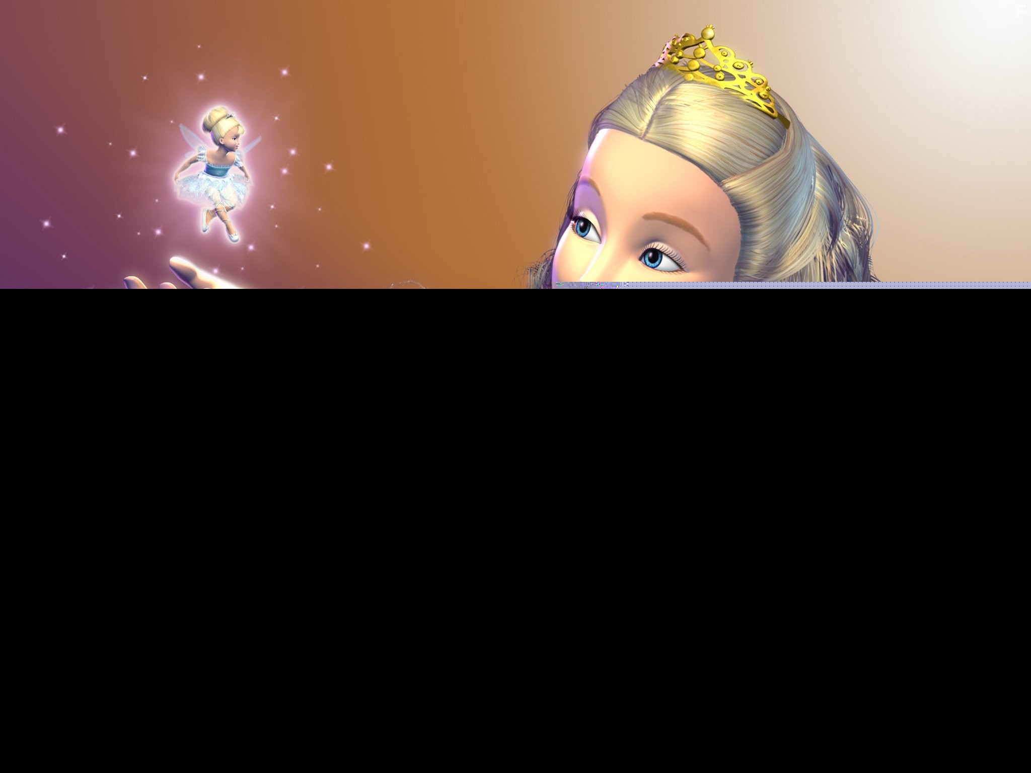 Барби и щелкунчик (2001)